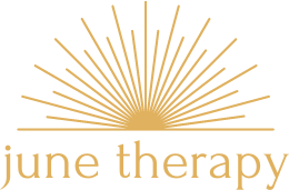 June Therapy Logo